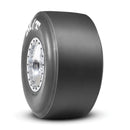 Mickey Thompson 255258 ET Drag Slick Tire, 28x10.5-15 L8 Compound,