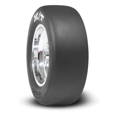 Mickey Thompson 250855 ET Drag Pro Drag Radial Tire, 29.5x9-15