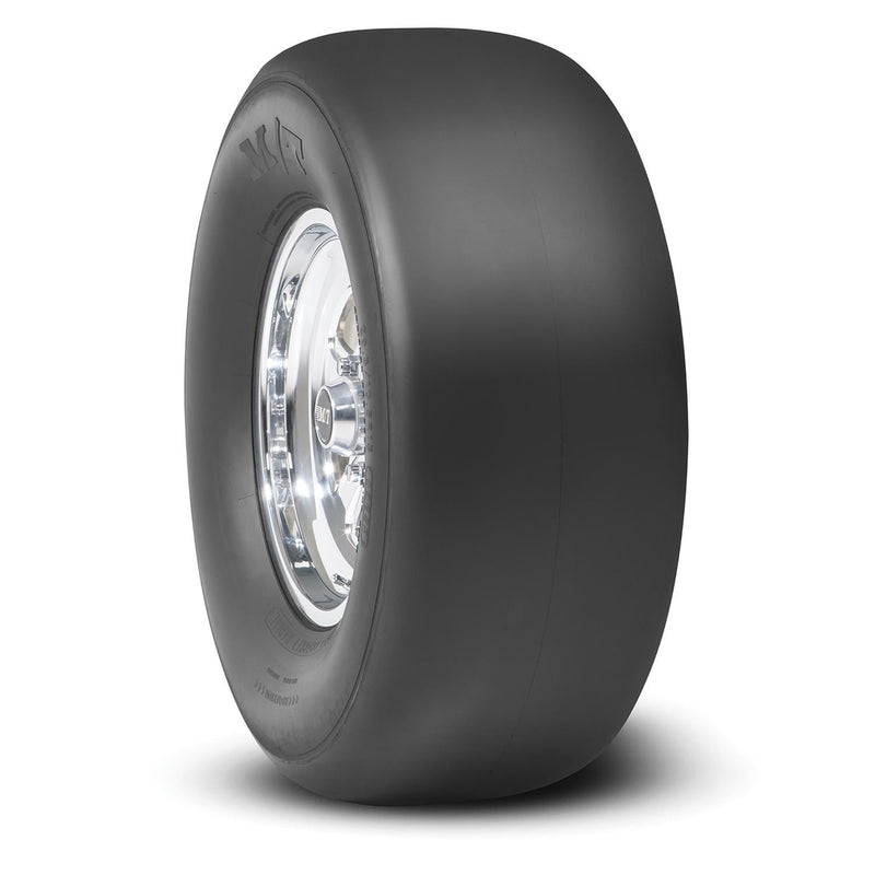 Mickey Thompson 250795 Pro Bracket Radial Tire, 31x13.50R15 -