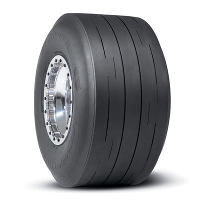 Mickey Thompson 250969 ET Street R Bias-Ply Tire, 31x16.5-15