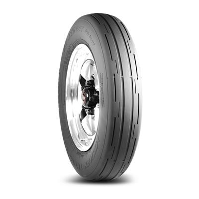 Mickey Thompson 250736 ET Street Front Tire, 27x6-15