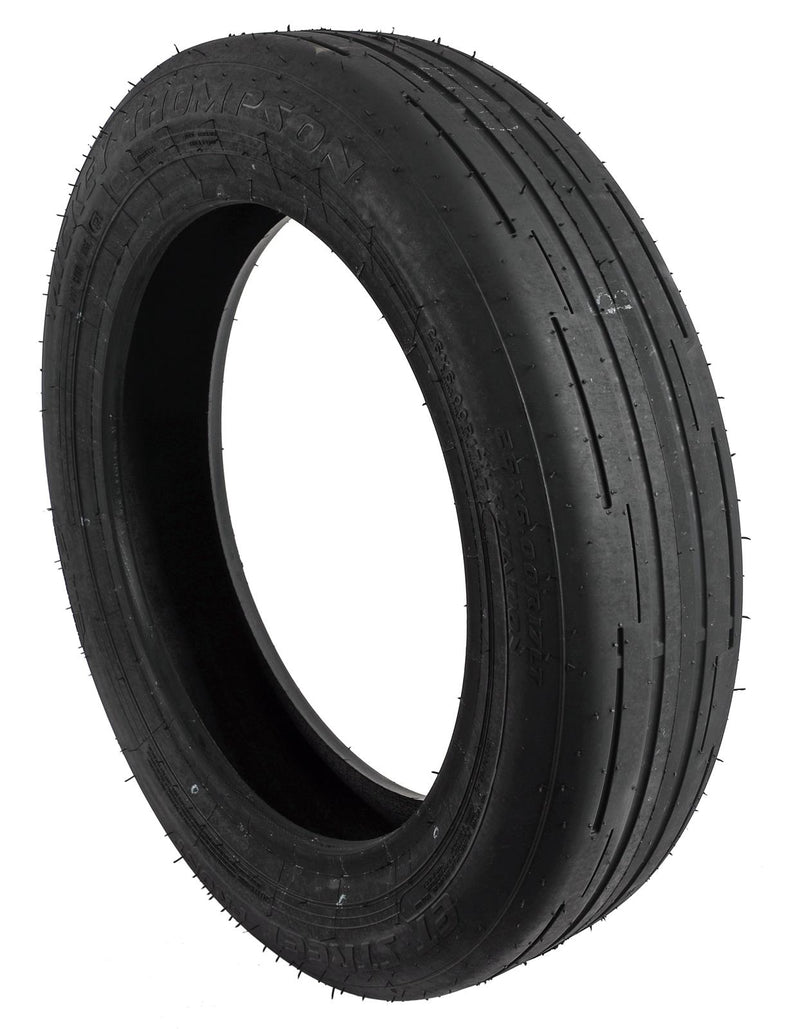 Mickey Thompson 250737 ET Street Front Radial Tire, 26x6.0-17; 3870