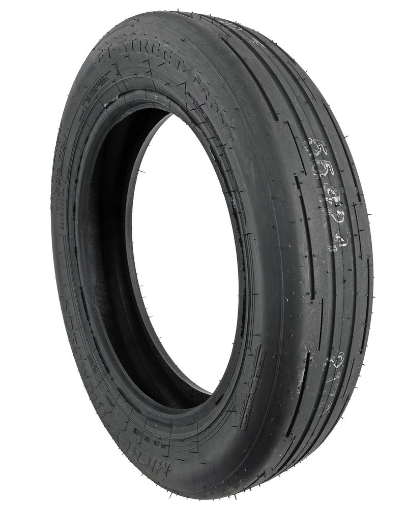 Mickey Thompson 250734 ET Street Front Tire, 28x6.0-18 Radial