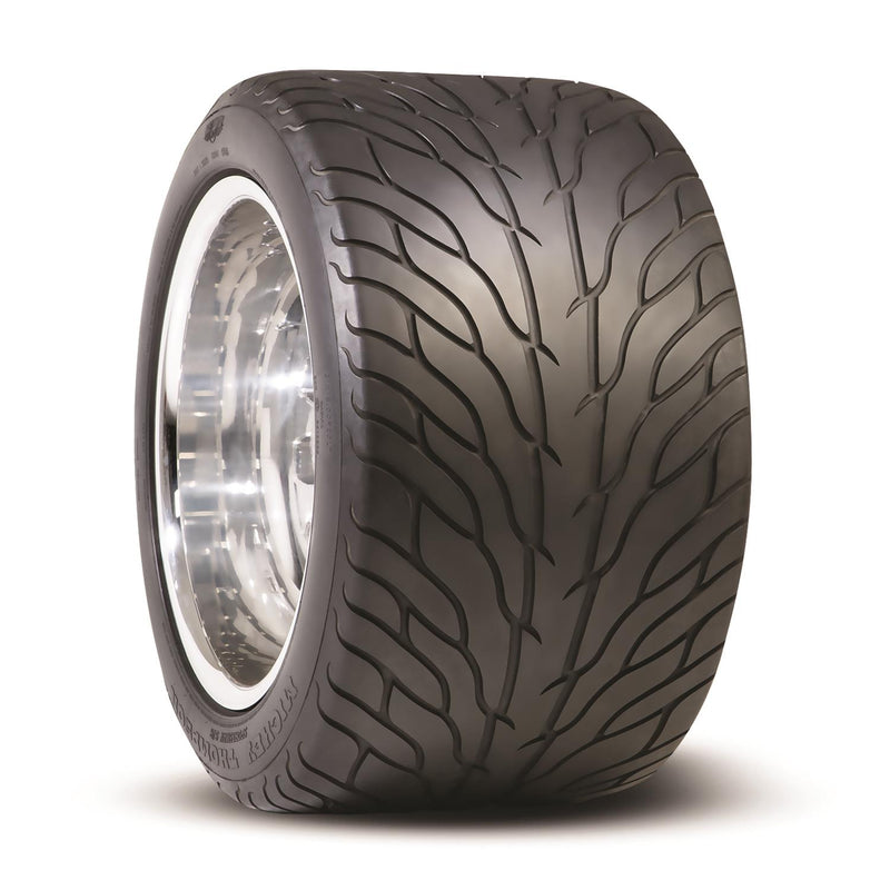 Mickey Thompson 255655 Sportsman S/R Tire, LT 31 x 18R15,