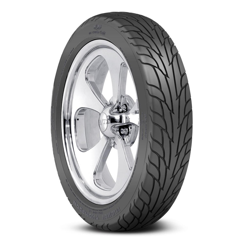Mickey Thompson 255648 Sportsman S/R Radial Tire - 24x5R15,