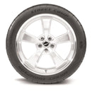 Mickey Thompson 248816 90000001600 Street Comp Tire, P275/40R17 - 6275