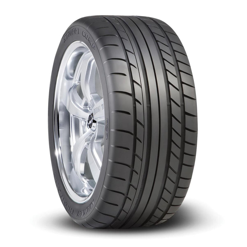 Mickey Thompson 248816 90000001600 Street Comp Tire, P275/40R17 - 6275