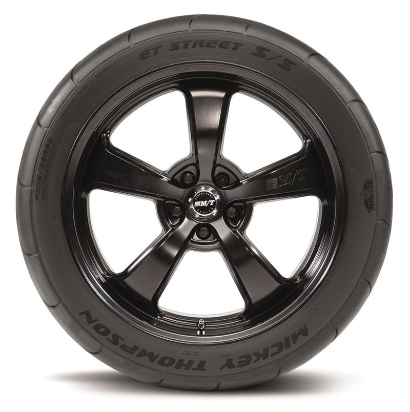 Mickey Thompson 250592 ET Street S/S Tire, P315/30R20