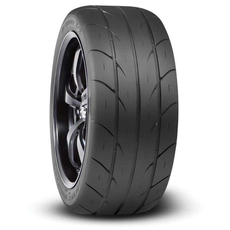 Mickey Thompson 250592 ET Street S/S Tire, P315/30R20