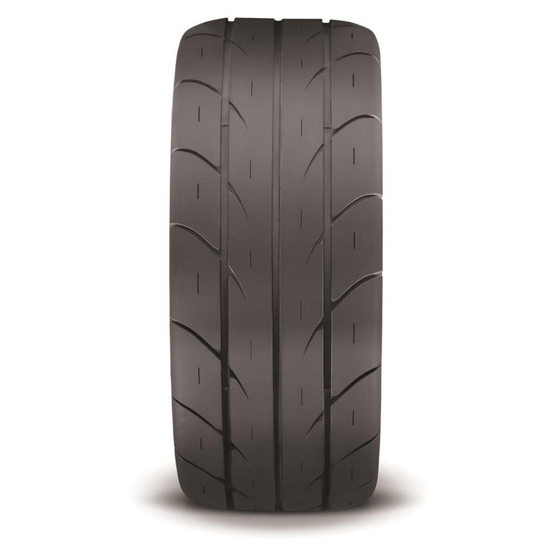 Mickey Thompson 250596 ET Street S/S Tire, 325/30-19