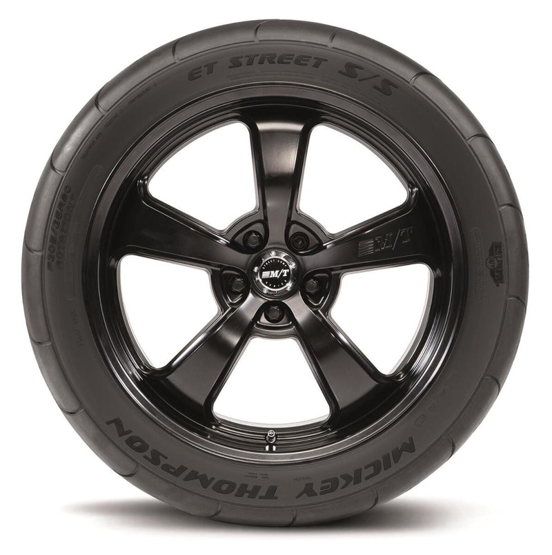 Mickey Thompson 250596 ET Street S/S Tire, 325/30-19