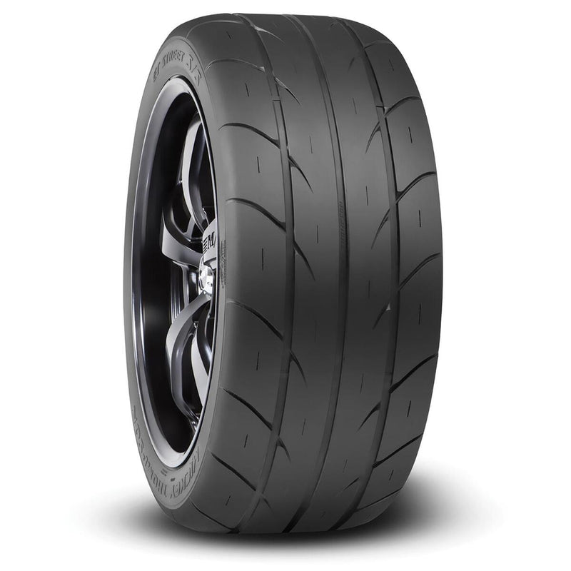 Mickey Thompson 250596 ET Street S/S Tire, 325/30-19
