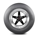 Mickey Thompson 250738 ET Street Front Radial Tire, 26x6-15;