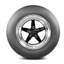 Mickey Thompson 250738 ET Street Front Radial Tire, 26x6-15;