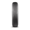 Mickey Thompson 250738 ET Street Front Radial Tire, 26x6-15;
