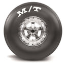 Mickey Thompson 250832 ET Drag Slick Tire, 32X14-15 L8 Compound,