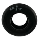 Mickey Thompson 250838 ET Drag Slick Tire, 28x10.5-15 L4 Compound,