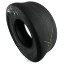 Mickey Thompson 250838 ET Drag Slick Tire, 28x10.5-15 L4 Compound,