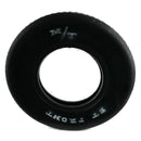 Mickey Thompson 250909 ET Front Drag Racing Tire, 29x4.5-15