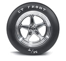Mickey Thompson ET Front Drag Racing Tires 250922