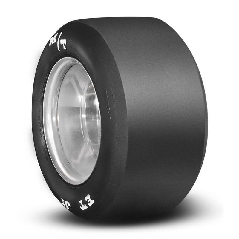 Mickey Thompson 250939 ET Jr. Drag Slick Tire, 18X8.5-8,
