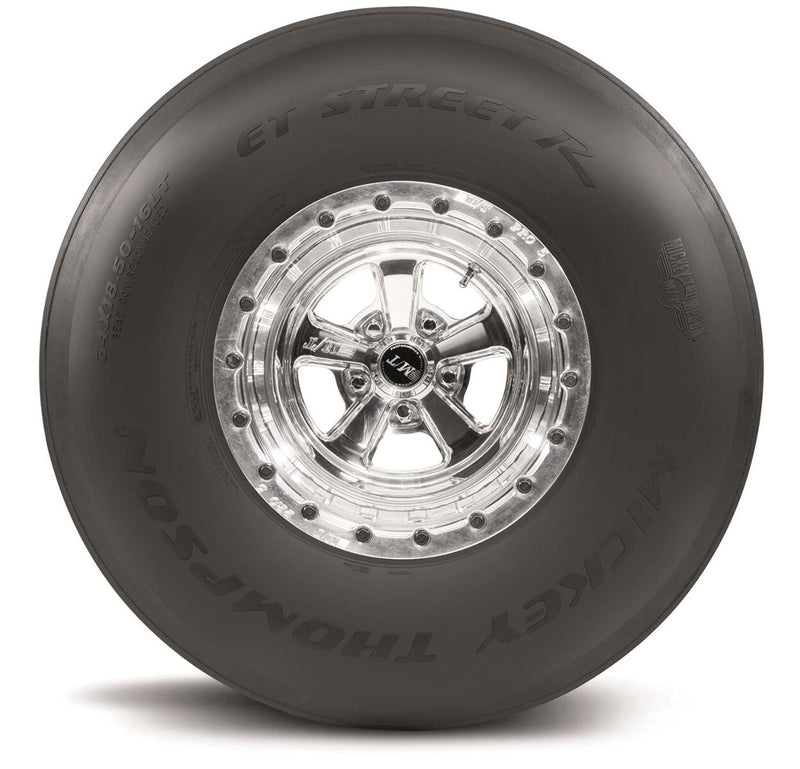 Mickey Thompson ET Street R Bias-Ply Tires 250969