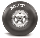 Mickey Thompson 255281 ET Drag Slick Racing Tire, 33x10.5-15