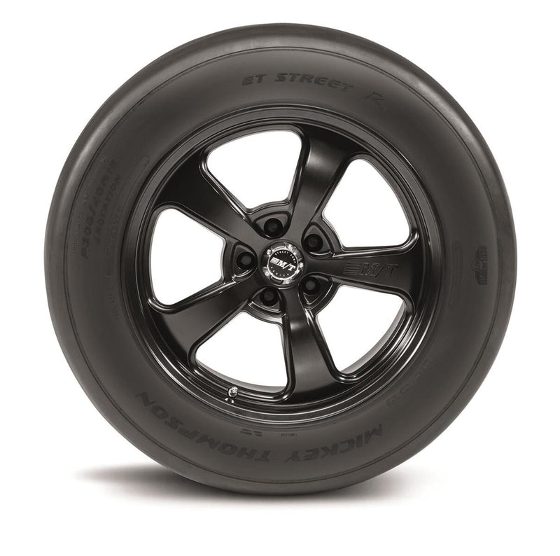 Mickey Thompson ET Street R Radial Tires 255603