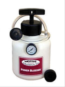 Motive Products Power Bleeder Kits 0103