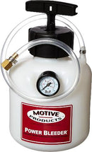 Motive Products Power Bleeder Kits 0108