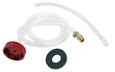 Motive Products Aftermarket Power Bleeder Cap Adapters 1113