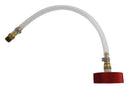 Motive Products Aftermarket Power Bleeder Cap Adapters 1127
