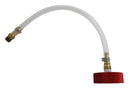 Motive Products Aftermarket Power Bleeder Cap Adapters 1127