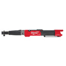 Milwaukee M12 FUEL 1/2 in. Digital Torque Wrenches with ONE-KEY 2466-20