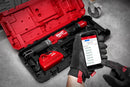 Milwaukee M12 FUEL 1/2 in. Digital Torque Wrenches with ONE-KEY 2466-20