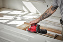 Milwaukee M18 Orbital 1/4 Sheet Palm Sanders 2649-20
