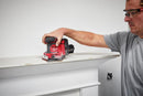 Milwaukee M18 Orbital 1/4 Sheet Palm Sanders 2649-20