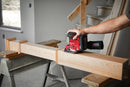 Milwaukee M18 Orbital 1/4 Sheet Palm Sanders 2649-20