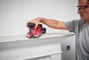 Milwaukee M18 Orbital 1/4 Sheet Palm Sanders 2649-20