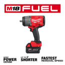 Milwaukee M18 FUEL HTIW/MTIW Combo Kits 3010-22