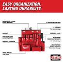 Milwaukee Lineman's Compact Aerial Tool Aprons 48-22-8290