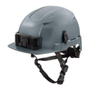 Milwaukee Type 2 Front Brim Safety Helmets 48-73-1337