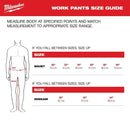 Milwaukee Tool M650G-3630