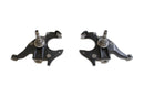 MaxTrac Suspension Lowering Spindles 100120