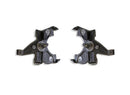MaxTrac Suspension Lowering Spindles 100520H
