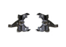 MaxTrac Suspension Lowering Spindles 100520H