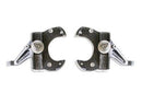 MaxTrac Suspension Lowering Spindles 101125H