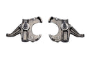 MaxTrac Suspension Lowering Spindles 101125H