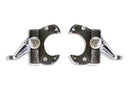 MaxTrac Suspension Lowering Spindles 101125H