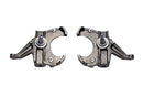 MaxTrac Suspension Lowering Spindles 101125H